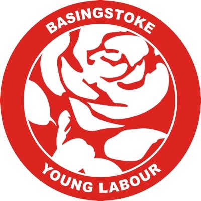 Official Young Labour Account for @BstokeLabour. Fighting for young people in Basingstoke and beyond 🌹