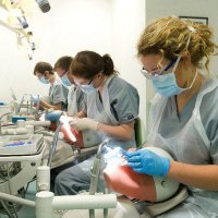 UofGDentalSchool(@UofGDental) 's Twitter Profile Photo