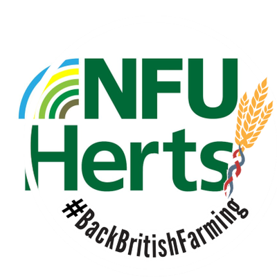 What’s on, information and news from Hertfordshire’s NFU Adviser. Working for our farmer & grower members across the County