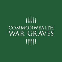 Commonwealth War Graves(@CWGC) 's Twitter Profile Photo