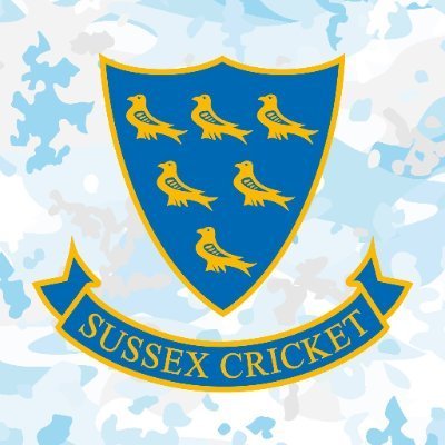 Account for all things Women & Girls Cricket in Sussex, including the Sussex Women, the Aldridge@BACA Sussex Women's Cricket League & community W&G cricket