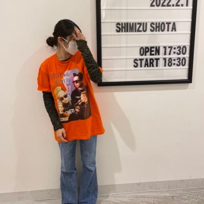 01.｜S.S fam🧡｜@sshota0227🖤