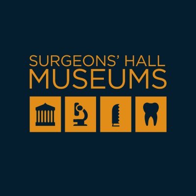 Home to the largest & most historic collection of surgical pathology in the world. 

Open 10am-5pm, 7 days a week.

For Library and Archive follow @RCSEDArchive