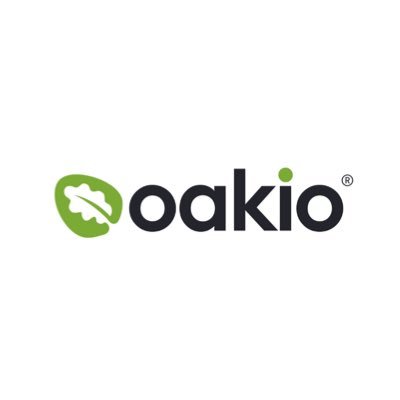 Oakio UK distributors