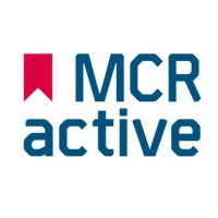 Manchester Active (@mcractive) 's Twitter Profile Photo Manchester Active (@mcractive) 's Twitter Profile Photo