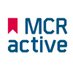 MCRactive (@MCRActive) Twitter profile photo