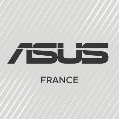 AsusFrance Profile Picture