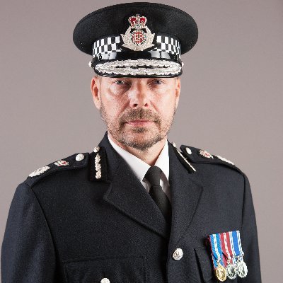 Chief Constable of Gloucestershire Constabulary