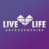 Live Life Aberdeenshire(@LLAberdeenshire) 's Twitter Profile Photo