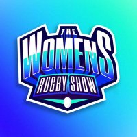 The Womens Rugby Show (@womensrugbyshow) 's Twitter Profile Photo The Womens Rugby Show (@womensrugbyshow) 's Twitter Profile Photo