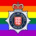 States Of Jersey Police LGBT+ (@StatesLgbt) Twitter profile photo
