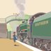 Watercress Line (@Watercress_Line) Twitter profile photo