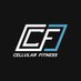 Cellular Fitness (@cellularfitness) Twitter profile photo