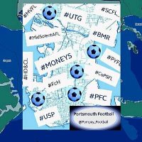 Portsmouth Football(@Pompey_Football) 's Twitter Profile Photo
