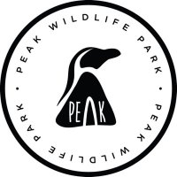 Peak Wildlife Park(@PeakWP) 's Twitter Profile Photo