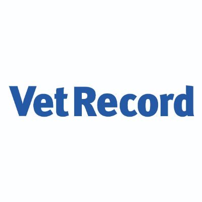 Vet Record has been published since 1888. It contains news, comment, letters, clinical research and jobs on a wide range of veterinary topics.