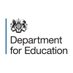 DfE academies and maintained schools (@DfE_academies) Twitter profile photo