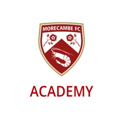 Morecambe FC Academy