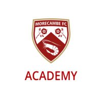 Morecambe FC Academy(@ShrimpsAcademy) 's Twitter Profile Photo