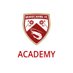 Morecambe FC Academy (@ShrimpsAcademy) Twitter profile photo