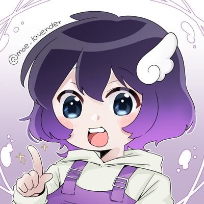 モエラベンダー🐣🍳さんのプロフィール画像