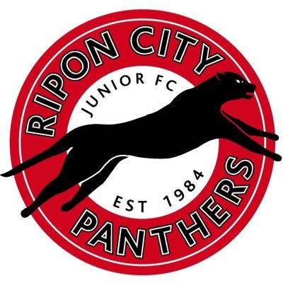 Ripon City Panthers JFC are an England Accredited Club, based in the City of Ripon. We offer football opportunities for children of all ages.