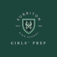 SHS || Girls' Prep(@SHSGirlsPrep) 's Twitter Profileg