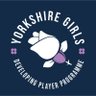 girlsdpp_yrfu's profile picture. The home of Yorkshire Girls U16s Player Development Group ( @englandrugby Pathway)