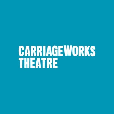 carriageworks_ Profile Picture