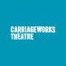 Carriageworks Theatre (@carriageworks_) Twitter profile photo Carriageworks Theatre (@carriageworks_) Twitter profile photo