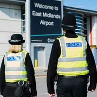 East Midlands Airport Police 🛫(@EMAPolice) 's Twitter Profile Photo