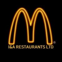 I&A Restaurants McDs(@mcdonalds_I_A) 's Twitter Profile Photo