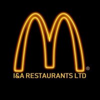 I&A Restaurants McDs (@mcdonalds_i_a) 's Twitter Profile Photo I&A Restaurants McDs (@mcdonalds_i_a) 's Twitter Profile Photo