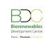 Biorenewables Development Centre (@BDC_org) Twitter profile photo