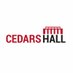 Cedars Hall (@CedarsHallWells) Twitter profile photo