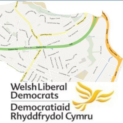PenylanLibDems's profile picture. Twitter feed of the Liberal Democrat councillors for Penylan, Cardiff.

Rodney.Berman@cardiff.gov.uk
Imran.Latif@cardiff.gov.uk
Jon.Shimmin@cardiff.gov.uk