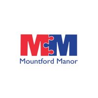 Mountford Manor (@mountford_manor) 's Twitter Profile