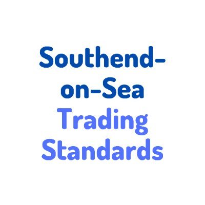 Southend Trading Standards is working to achieve a fair and safe trading environment and informed confident consumers.