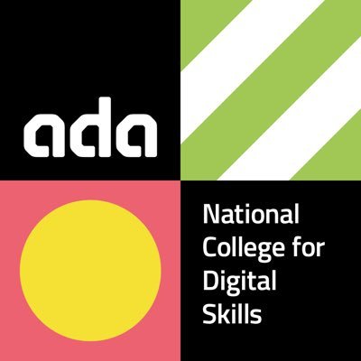 Ada, the National College for Digital Skills Profile
