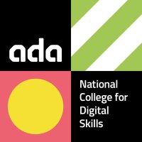 Ada, the National College for Digital Skills(@AdaCollege) 's Twitter Profile Photo