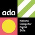 Ada, the National College for Digital Skills (@adacollege) Twitter profile photo Ada, the National College for Digital Skills (@adacollege) Twitter profile photo