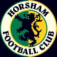 Horsham FC U18s(@HorshamFCU18s) 's Twitter Profile Photo