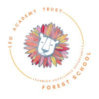 LEO Forest School(@LEOforestschool) 's Twitter Profile Photo