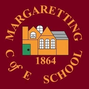 Margaretting C of E Primary School is situated in the village of Margaretting, Essex, England. Part of the LIFE Education Trust.