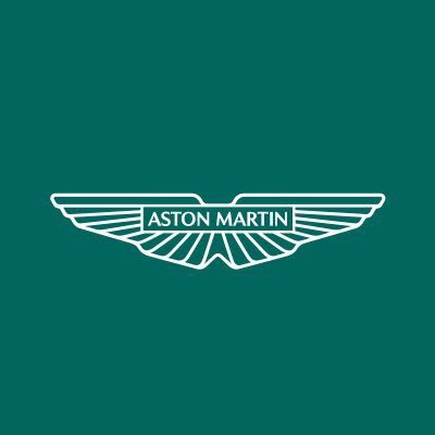 Official account for the Aston Martin Global Communications team. Tweeting all things AML-related.