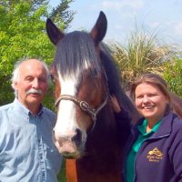 Clyne Farm Centre (@clynefarmcentre) 's Twitter Profile