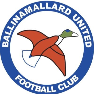 Official account for Ballinamallard UTD Facebook | Instagram | TikTok | X 💙🤍🦆