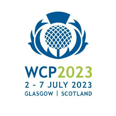 The 19th World Congress of Basic & Clinical Pharmacology, 2-7 July 2023 in Glasgow. @BritPharmSoc @IUPHAR

Follow @WCP2026 for updates on the next congress.