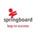 Springboard (@Springboard_NE) Twitter profile photo