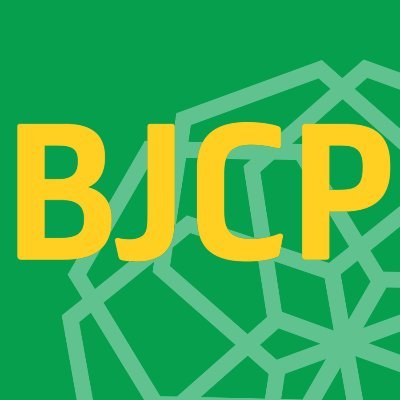 Leading international journal covering all aspects of drug action in humans. Research, reviews and commentary on medicines & pharmaceuticals. @BritPharmSoc